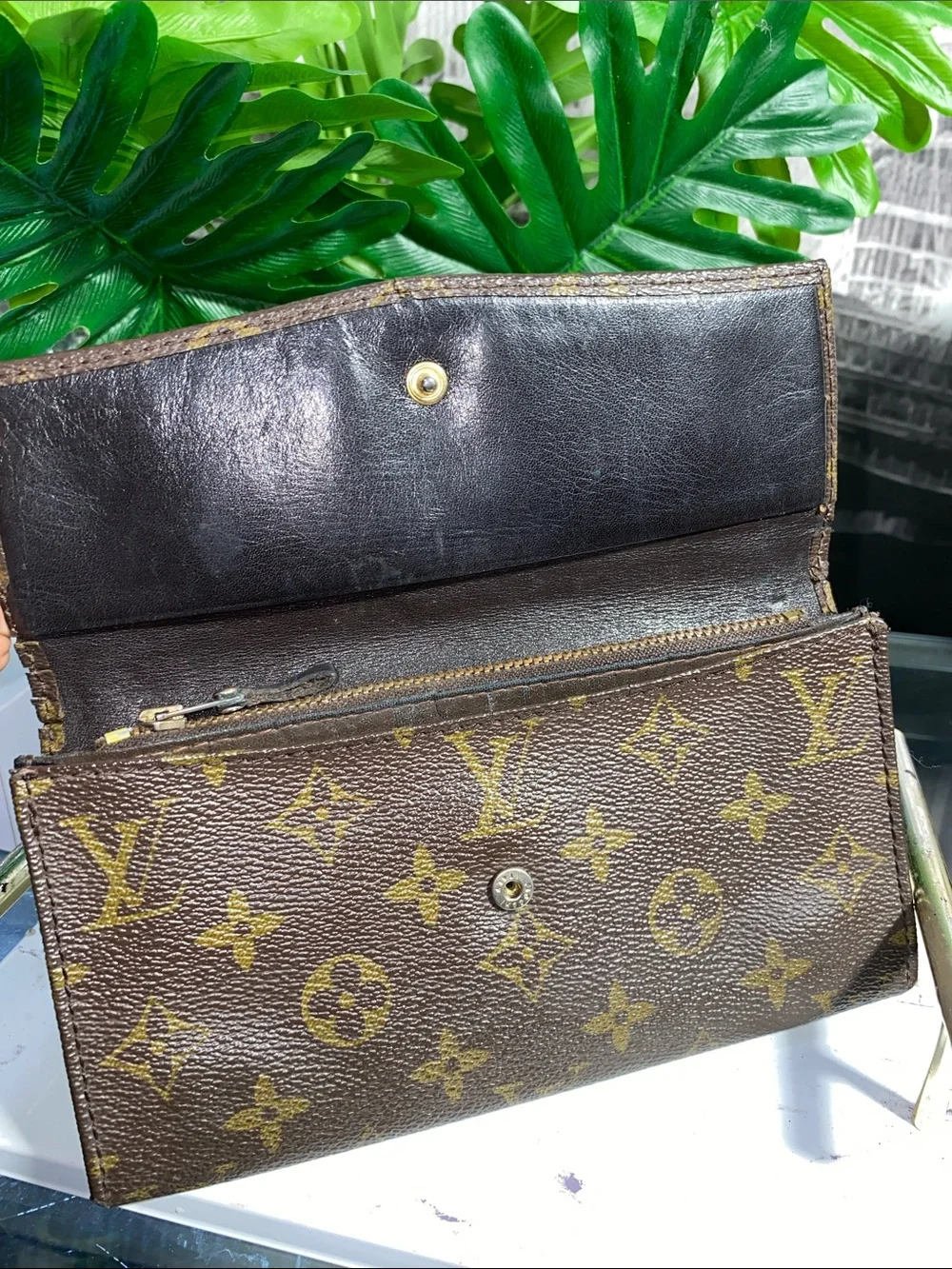 Louis Vuitton authentic rare